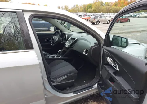 2013 Chevrolet Equinox Ls z USA, uszkodzony, nr VIN 2GNFLCEK8D6159317